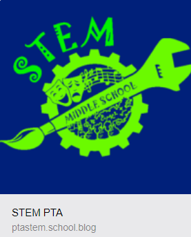 Subscribe to the STEM PTA blog