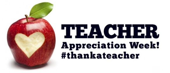 PTO Post: Teacher Appreciation Week