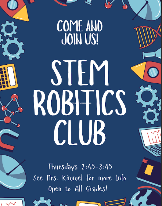 Robotics Club